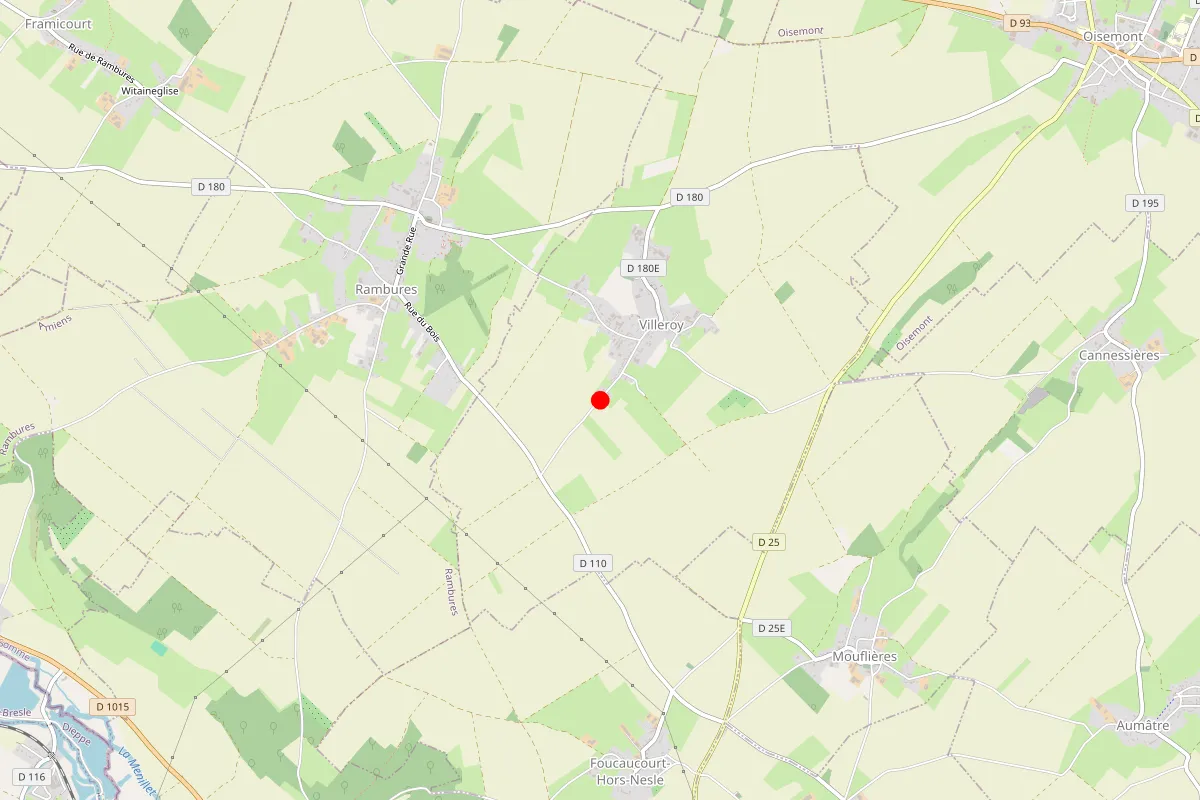 Remplacement de serrure à Lignieres En Vimeu
