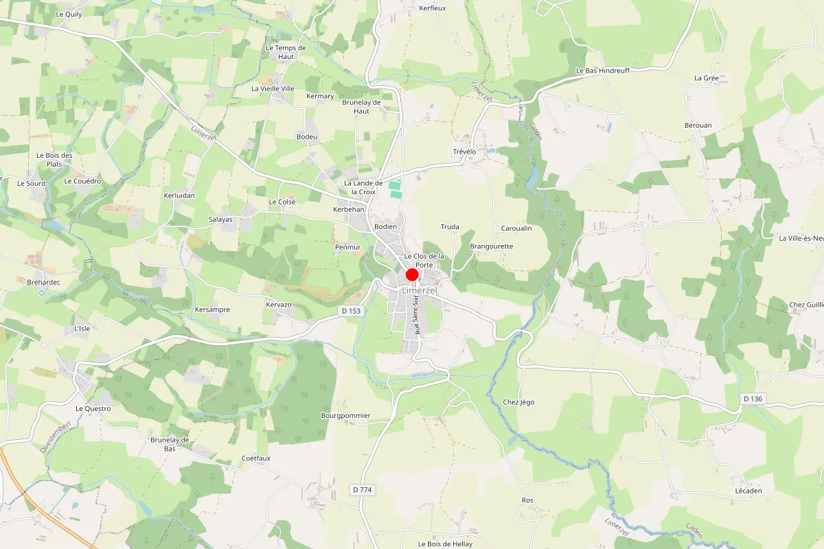 Remplacement de serrure à Limerzel