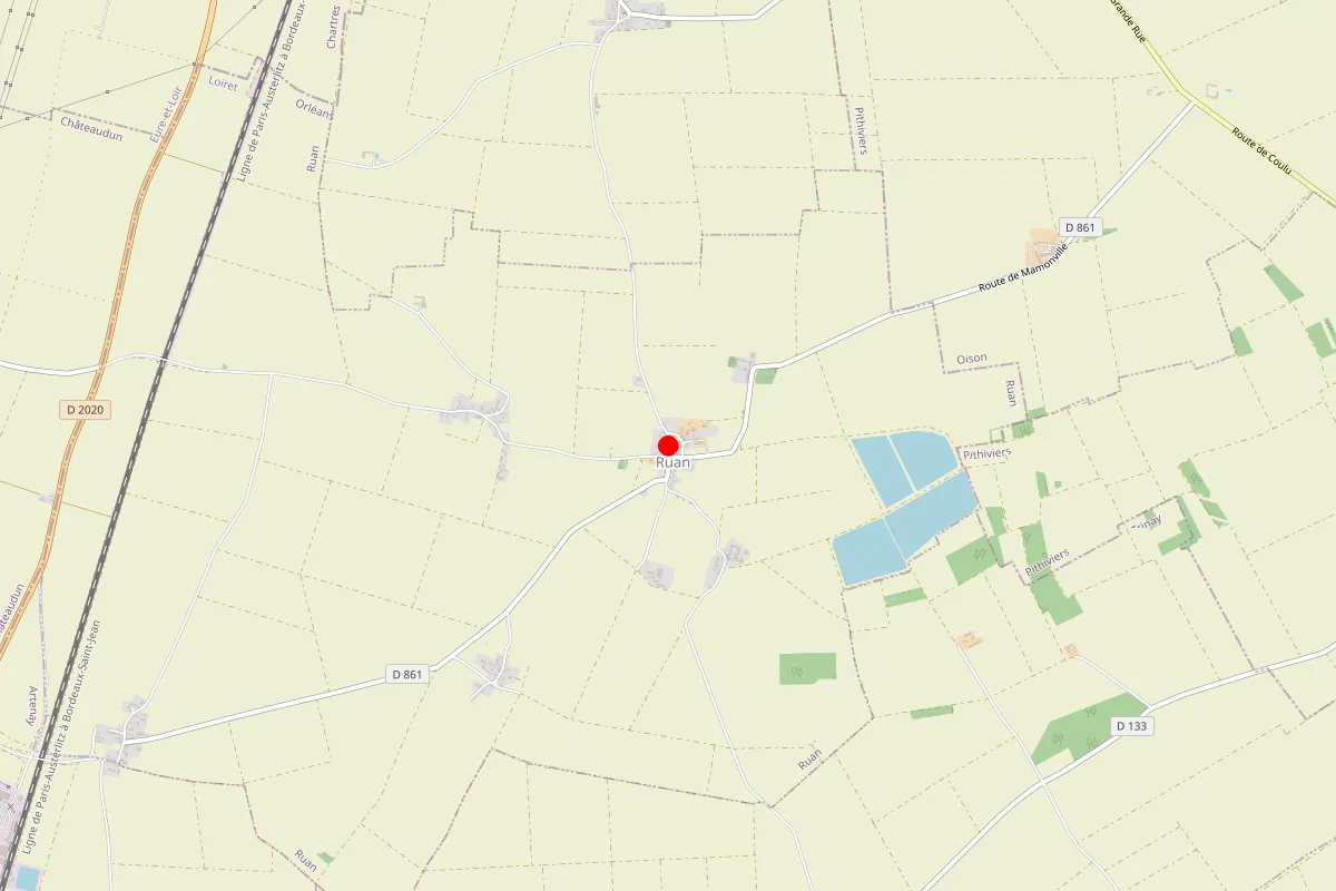 Remplacement de serrure à Lion En Beauce