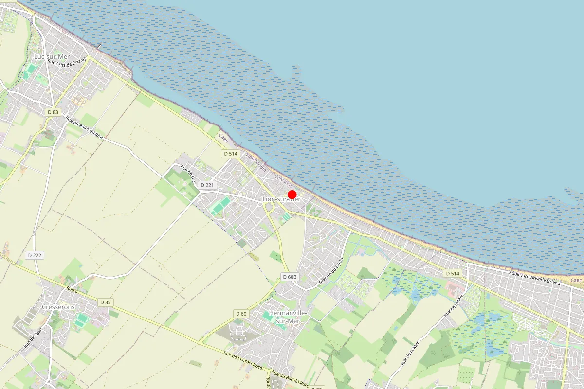 Remplacement de serrure à Lion Sur Mer