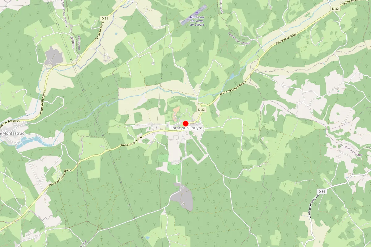 Remplacement de serrure à Liorac Sur Louyre