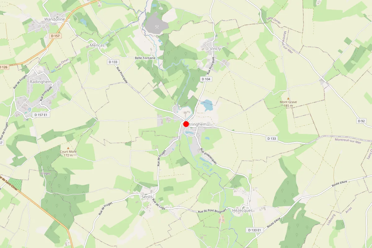 Remplacement de serrure à Lisbourg