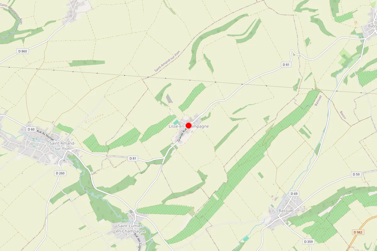 Remplacement de serrure à Lisse En Champagne