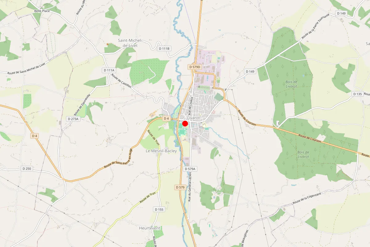 Remplacement de serrure à Livarot Pays D'Auge