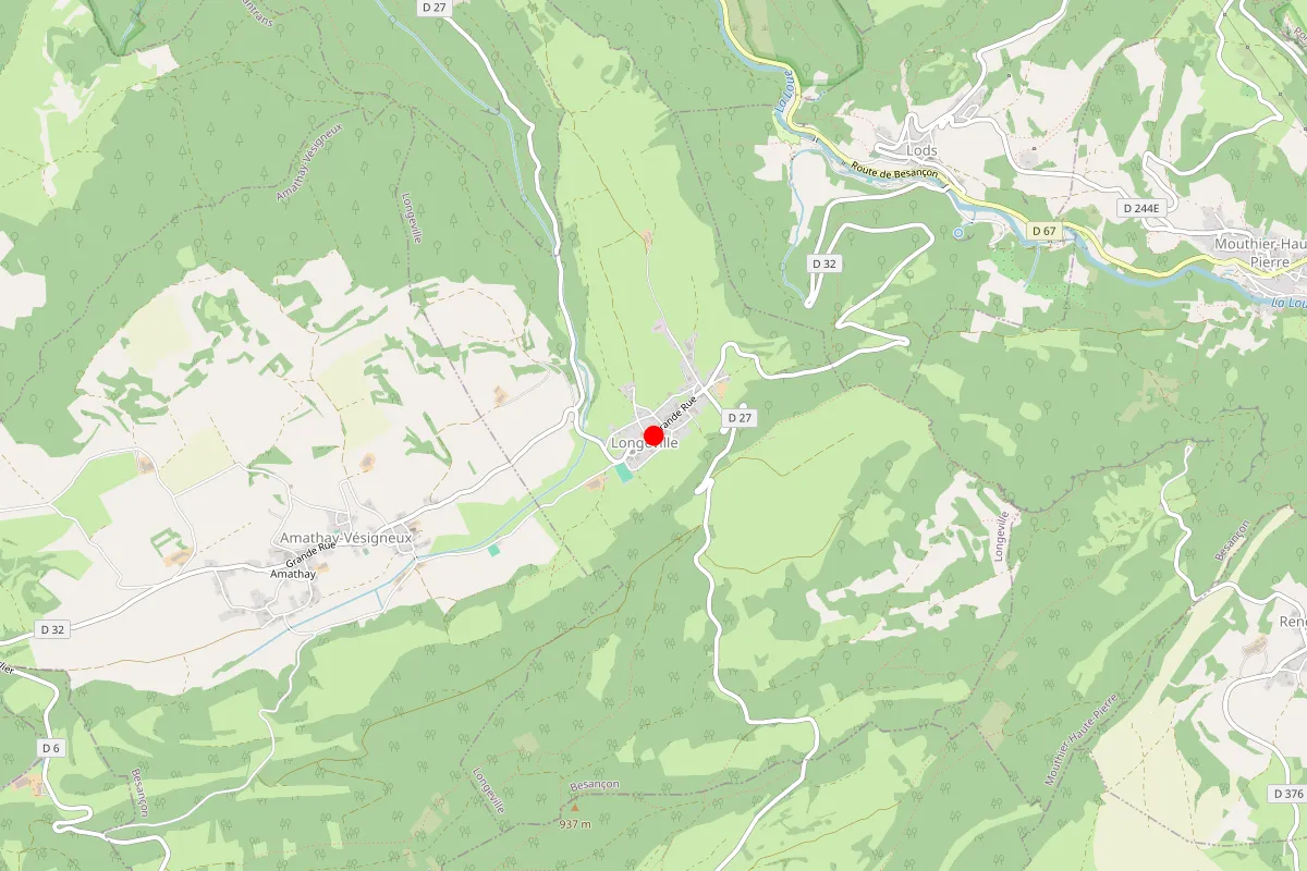 Remplacement de serrure à Longeville