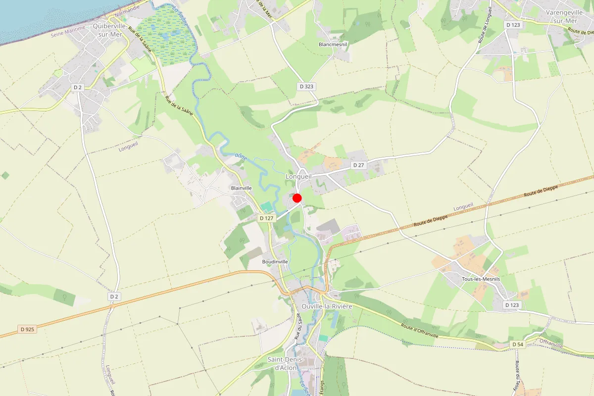Remplacement de serrure à Longueil