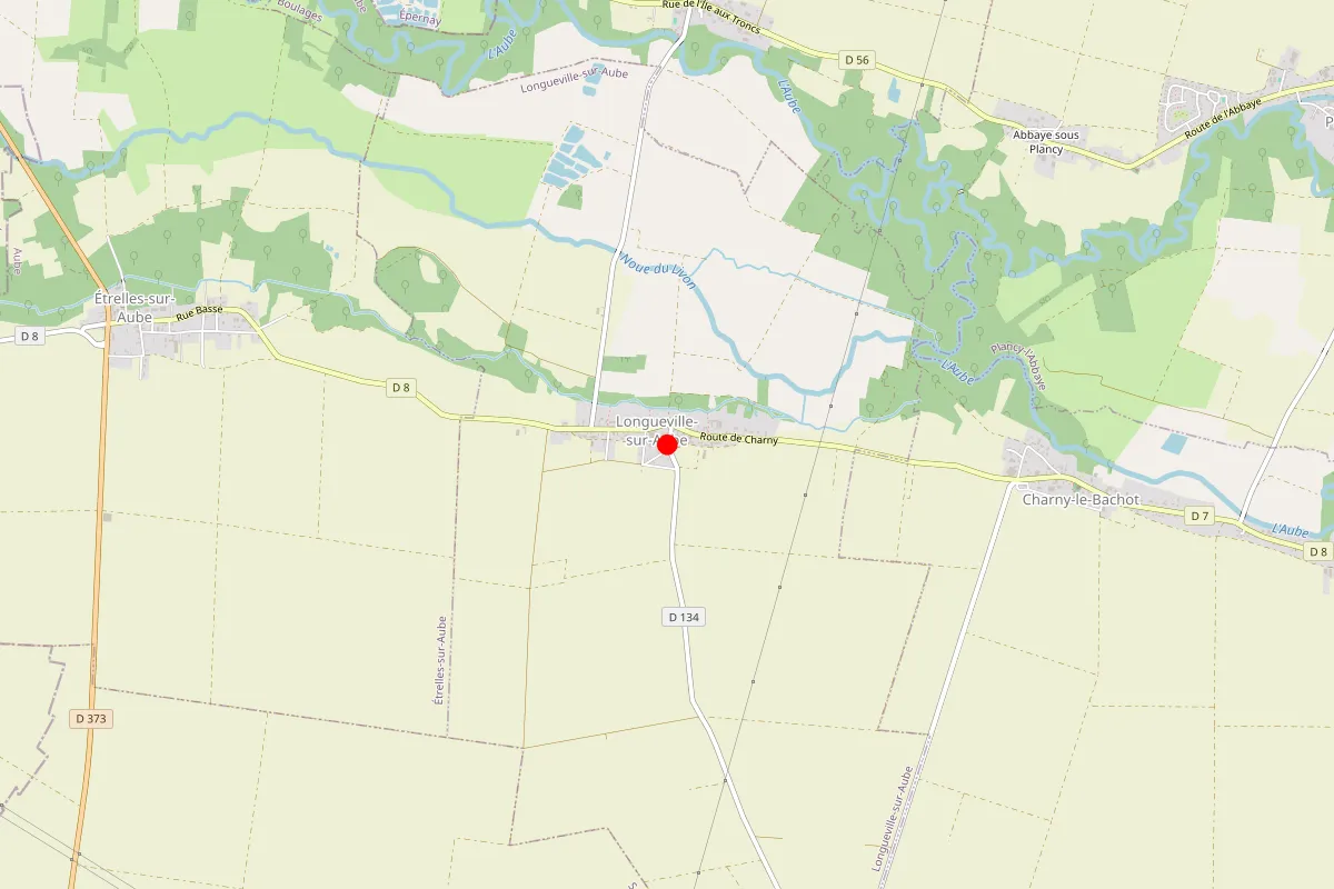 Remplacement de serrure à Longueville Sur Aube
