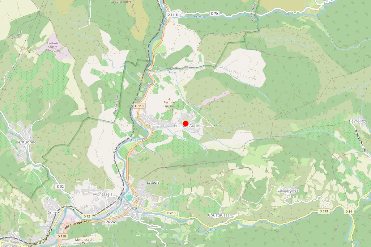 Remplacement de serrure à Luc Sur Aude