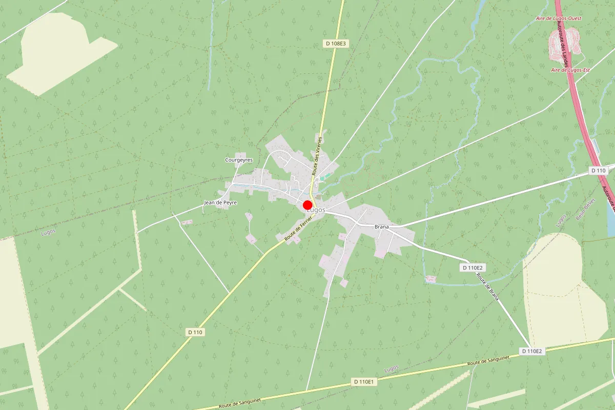 Remplacement de serrure à Lugos
