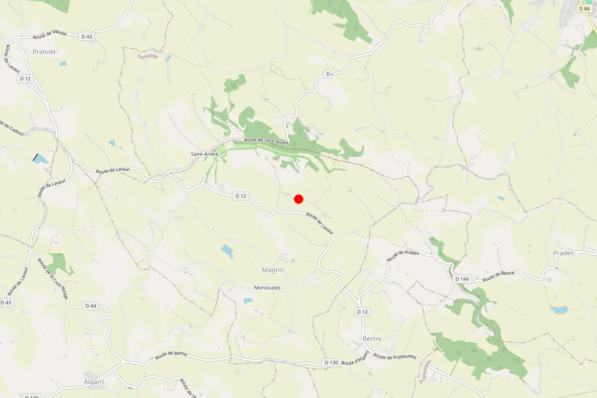 Remplacement de serrure à Magrin