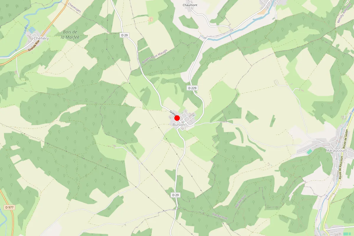 Remplacement de serrure à Maisoncelle Et Villers