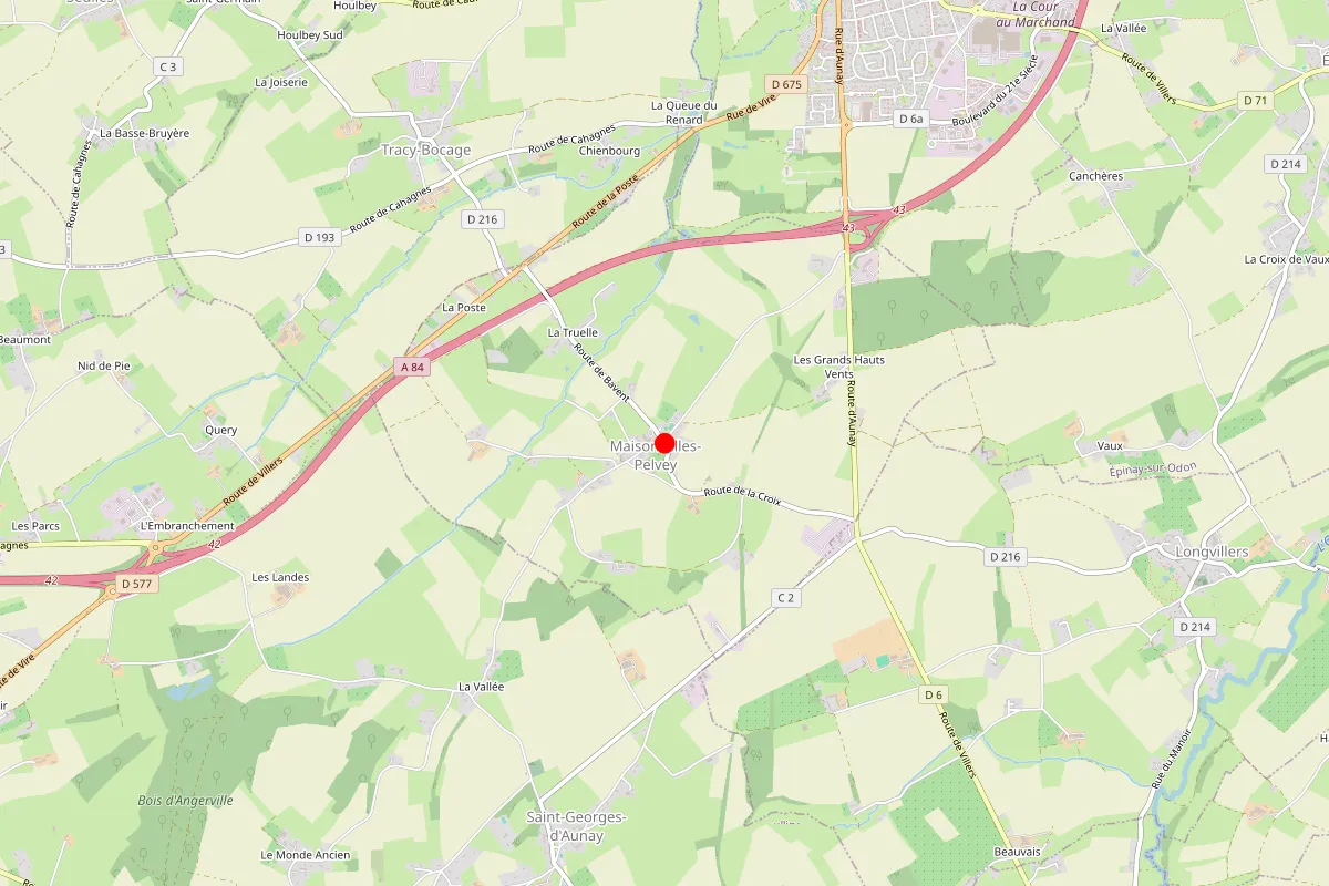 Remplacement de serrure à Maisoncelles Pelvey