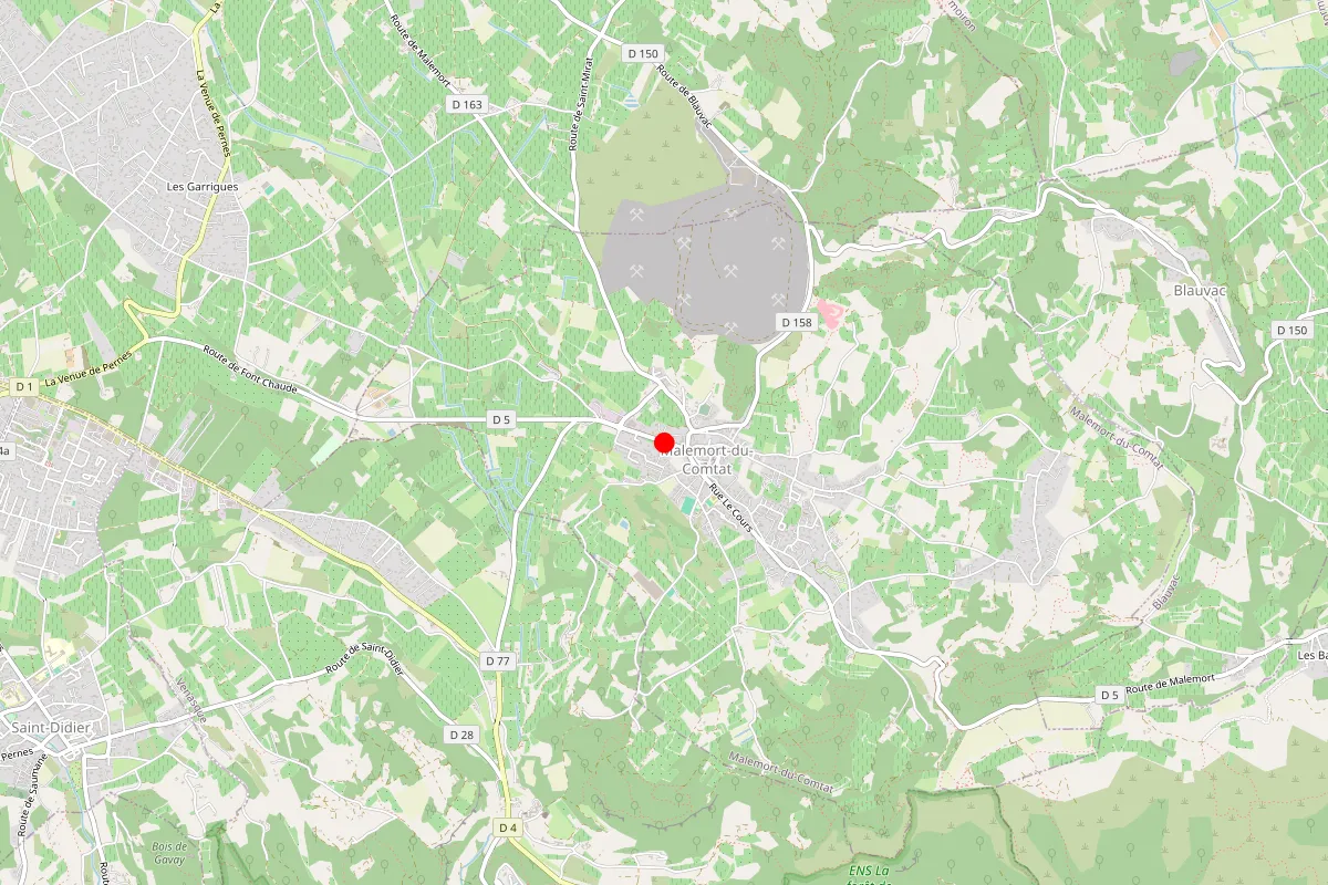 Remplacement de serrure à Malemort Du Comtat