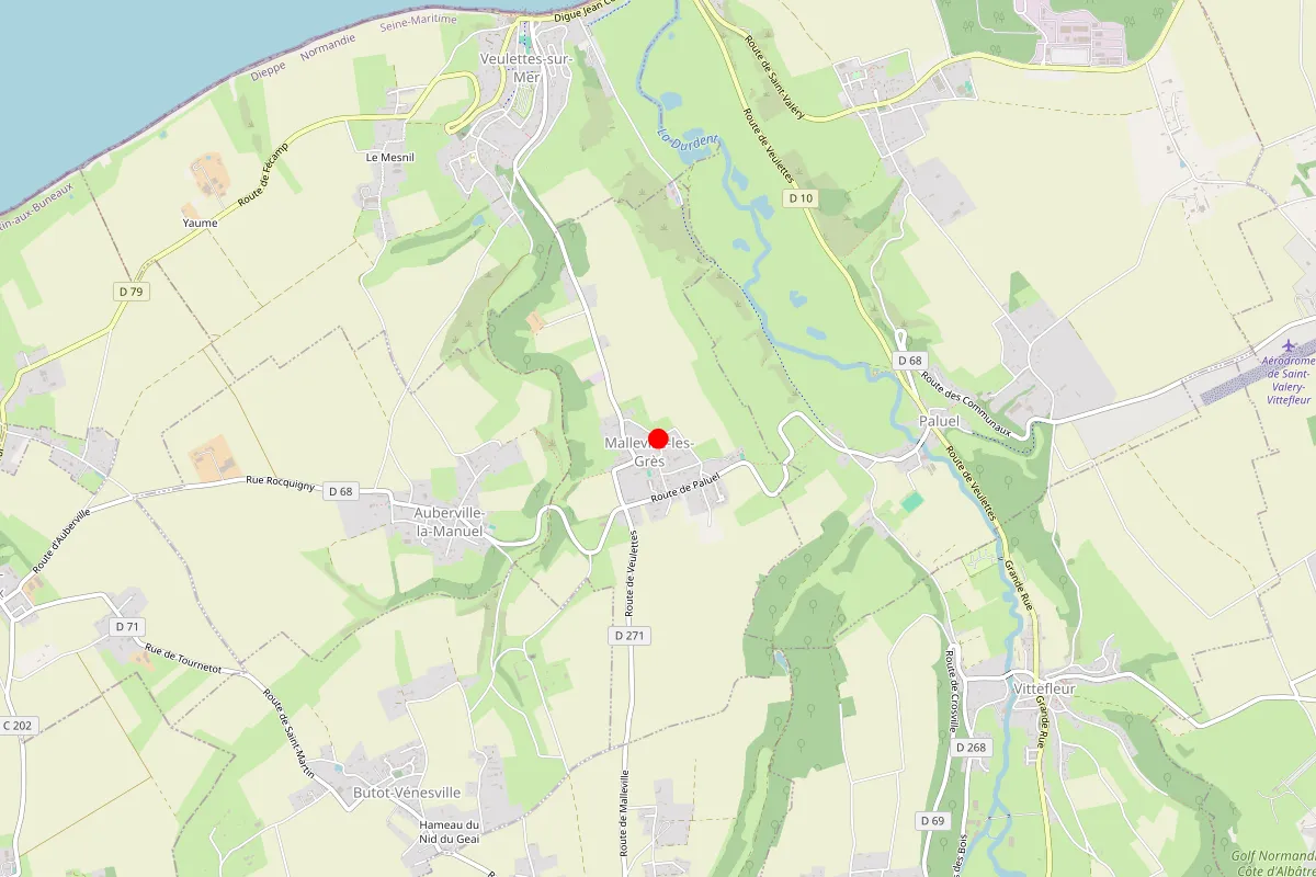 Remplacement de serrure à Malleville Les Gres