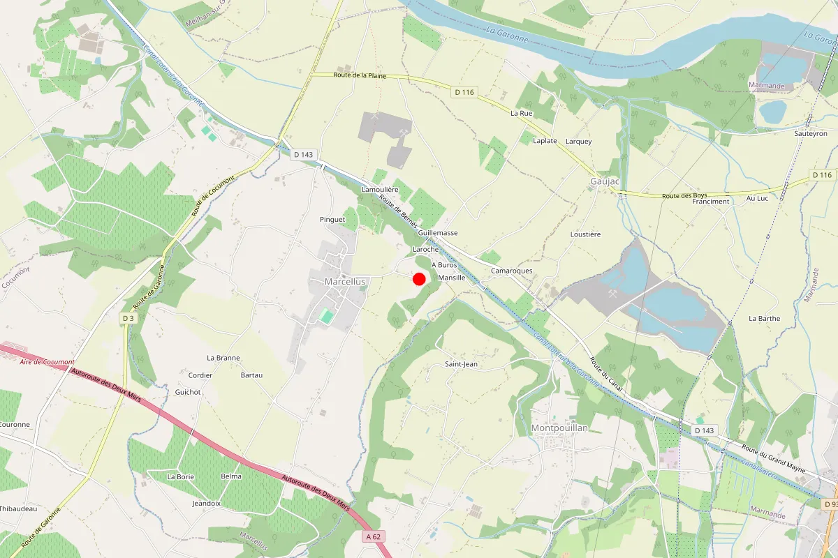 Remplacement de serrure à Marcellus