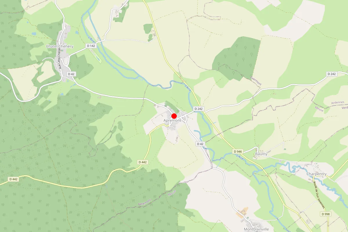 Remplacement de serrure à Marcq