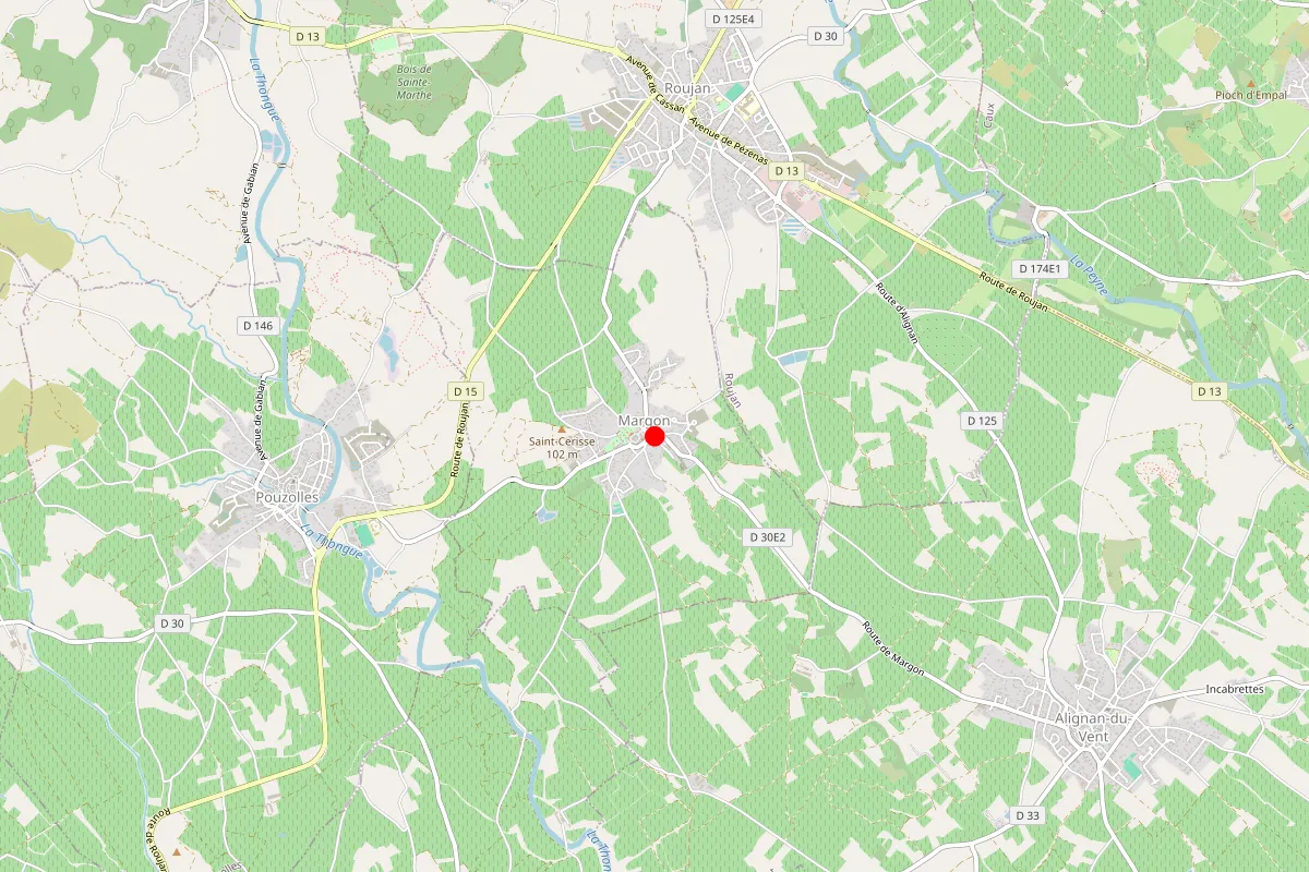 Remplacement de serrure à Margon