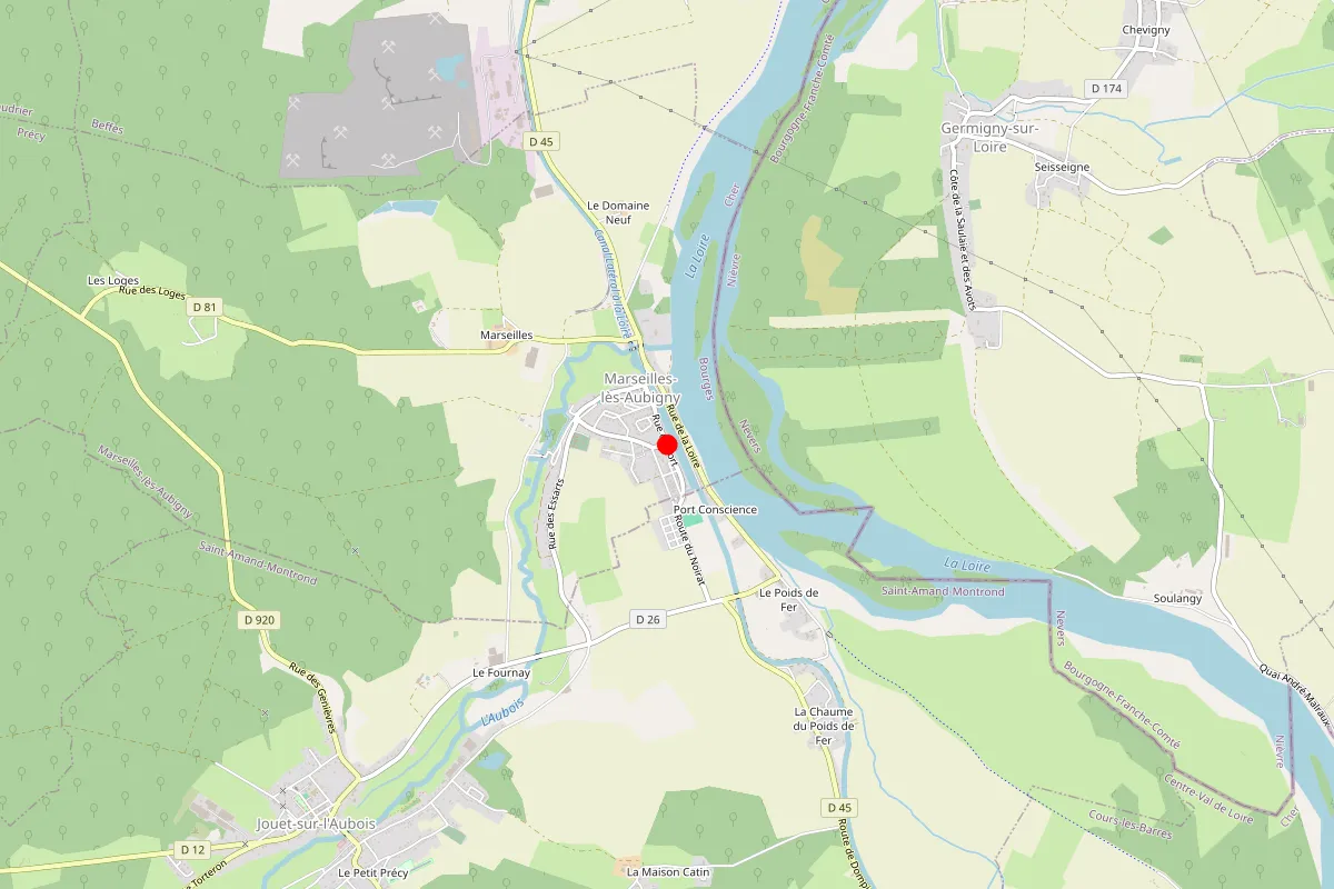 Remplacement de serrure à Marseilles Les Aubigny