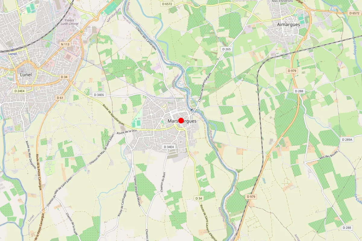 Remplacement de serrure à Marsillargues