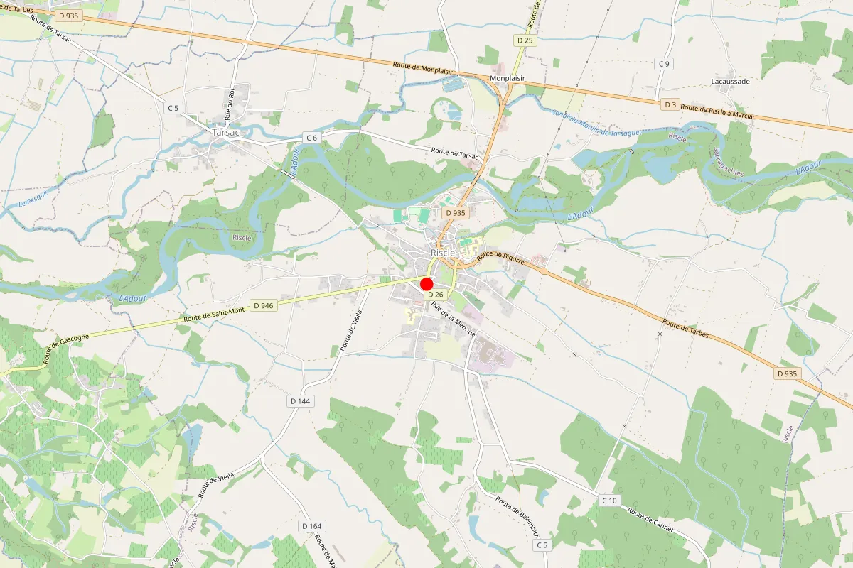 Remplacement de serrure à Maulicheres