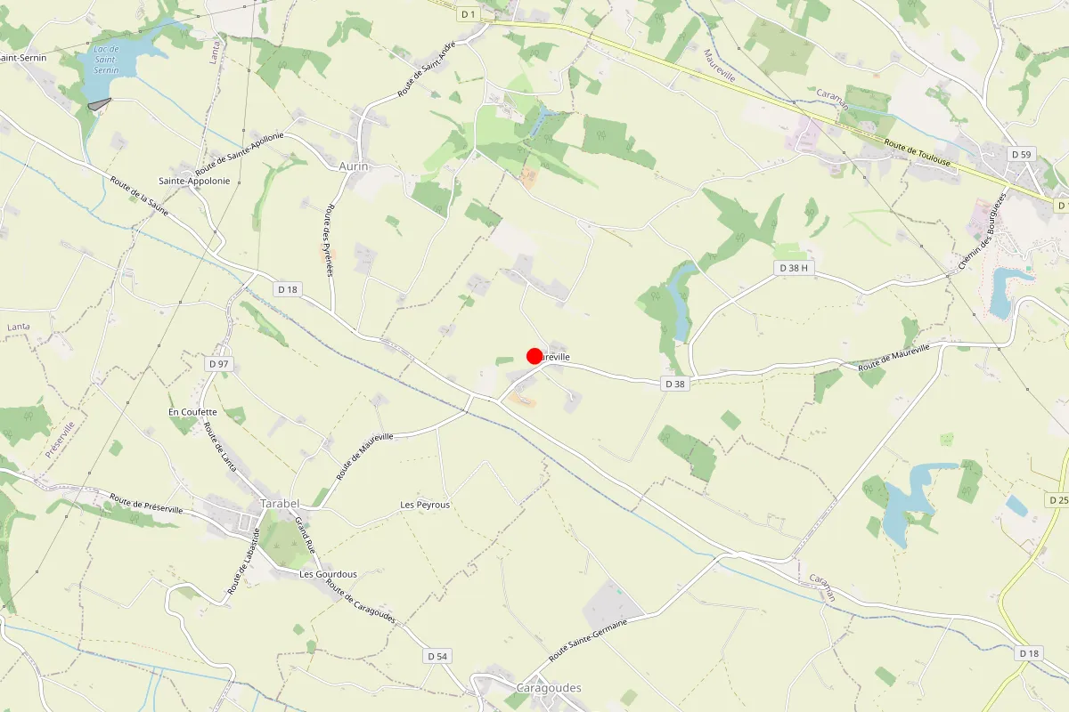 Remplacement de serrure à Maureville