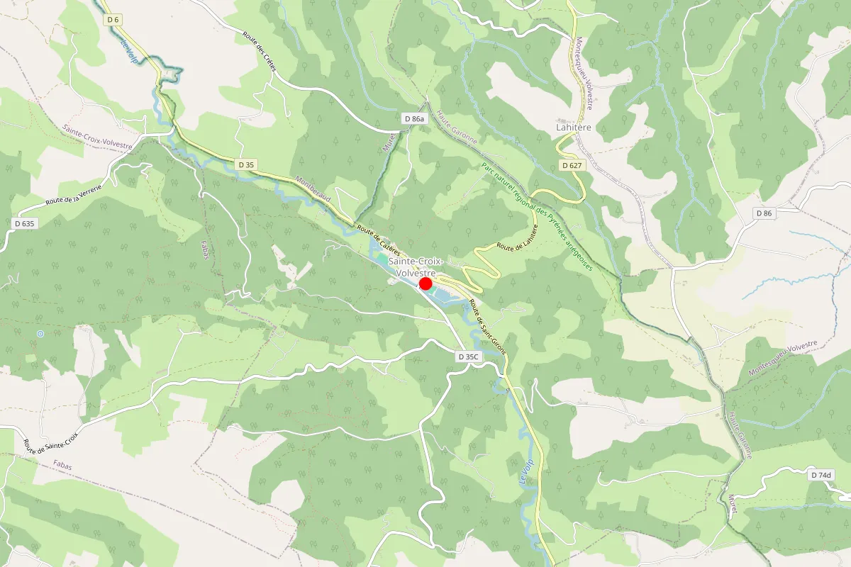 Remplacement de serrure à Mauvezin De Ste Croix