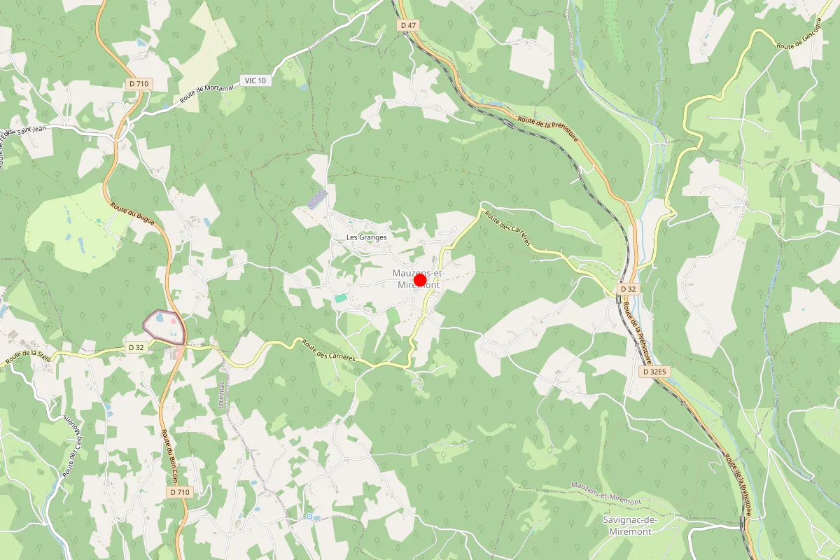 Remplacement de serrure à Mauzens Et Miremont