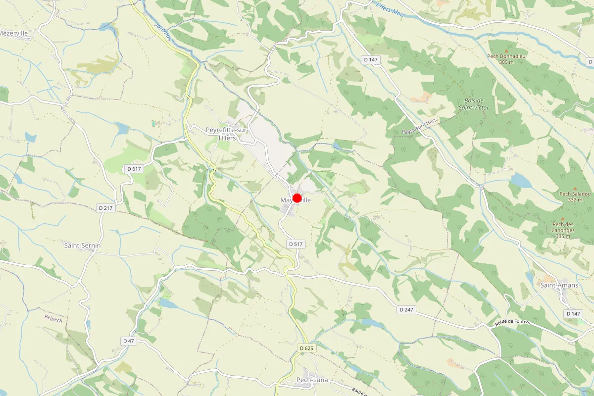 Remplacement de serrure à Mayreville