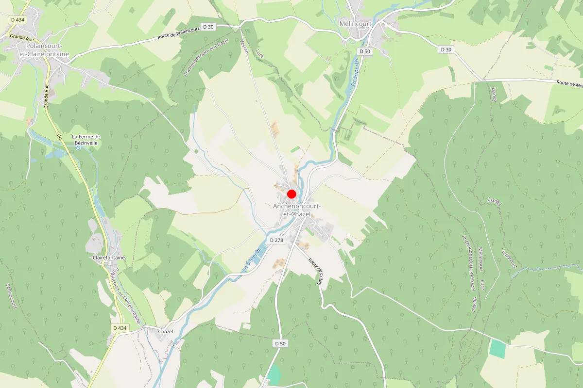 Remplacement de serrure à Melincourt