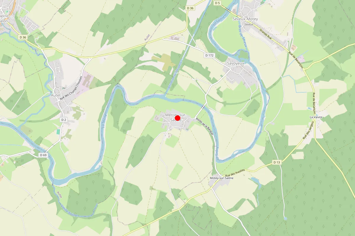 Remplacement de serrure à Mercey Sur Saone