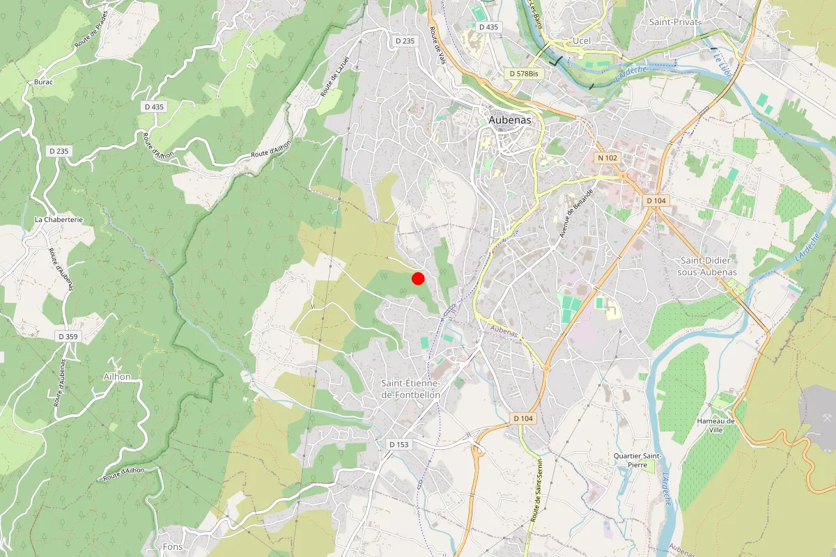 Remplacement de serrure à Mercuer