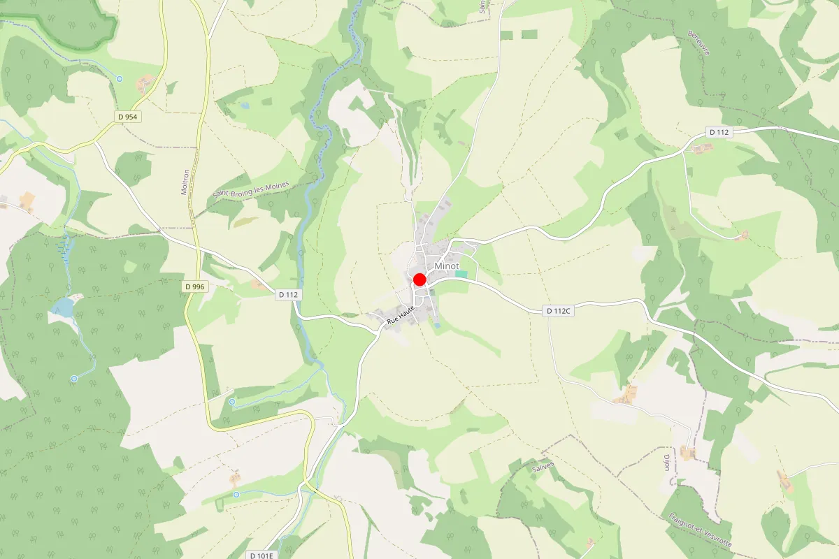 Remplacement de serrure à Minot
