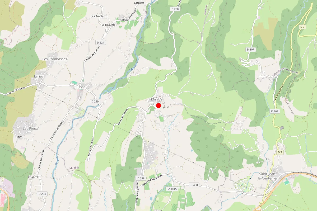 Remplacement de serrure à Mirabel
