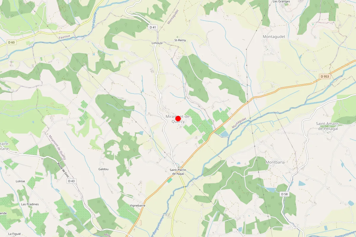 Remplacement de serrure à Miramont De Quercy