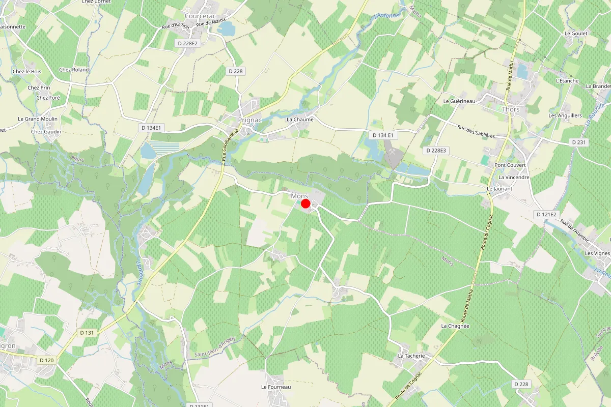 Remplacement de serrure à Mons