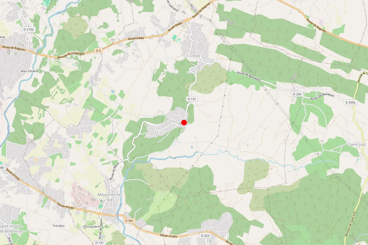 Remplacement de serrure à Mons