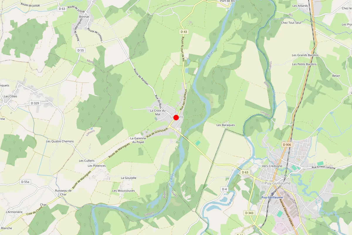 Remplacement de serrure à Mons