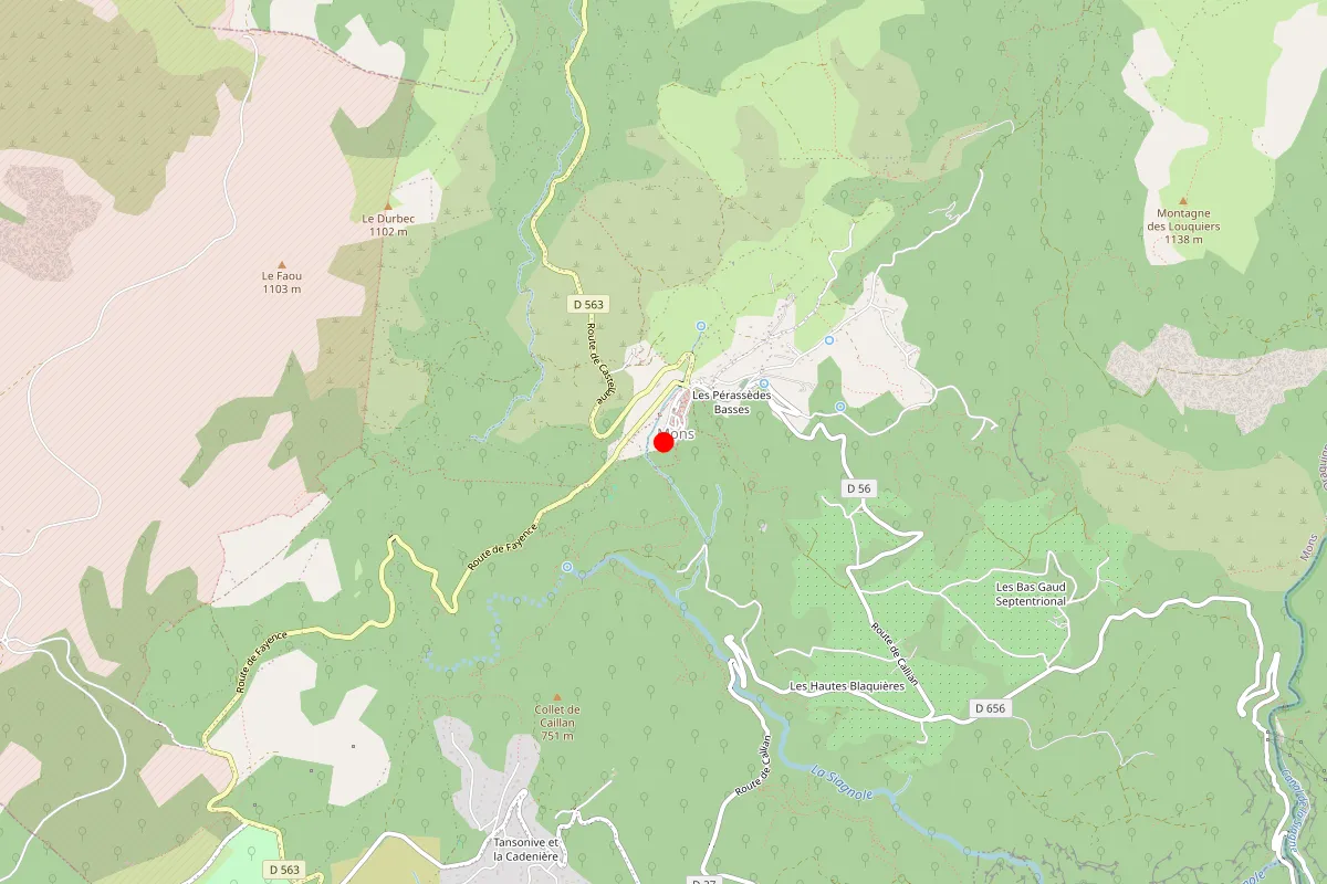 Remplacement de serrure à Mons