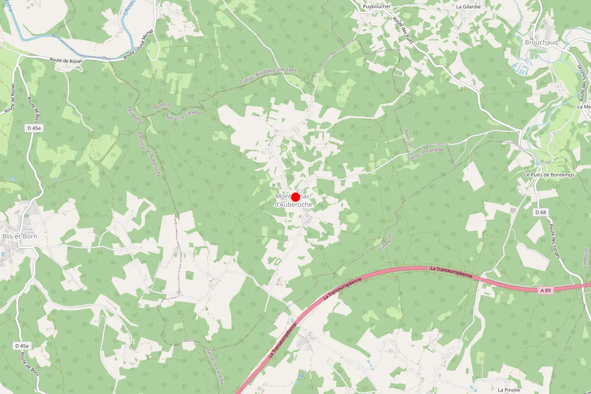 Remplacement de serrure à Montagnac D'Auberoche