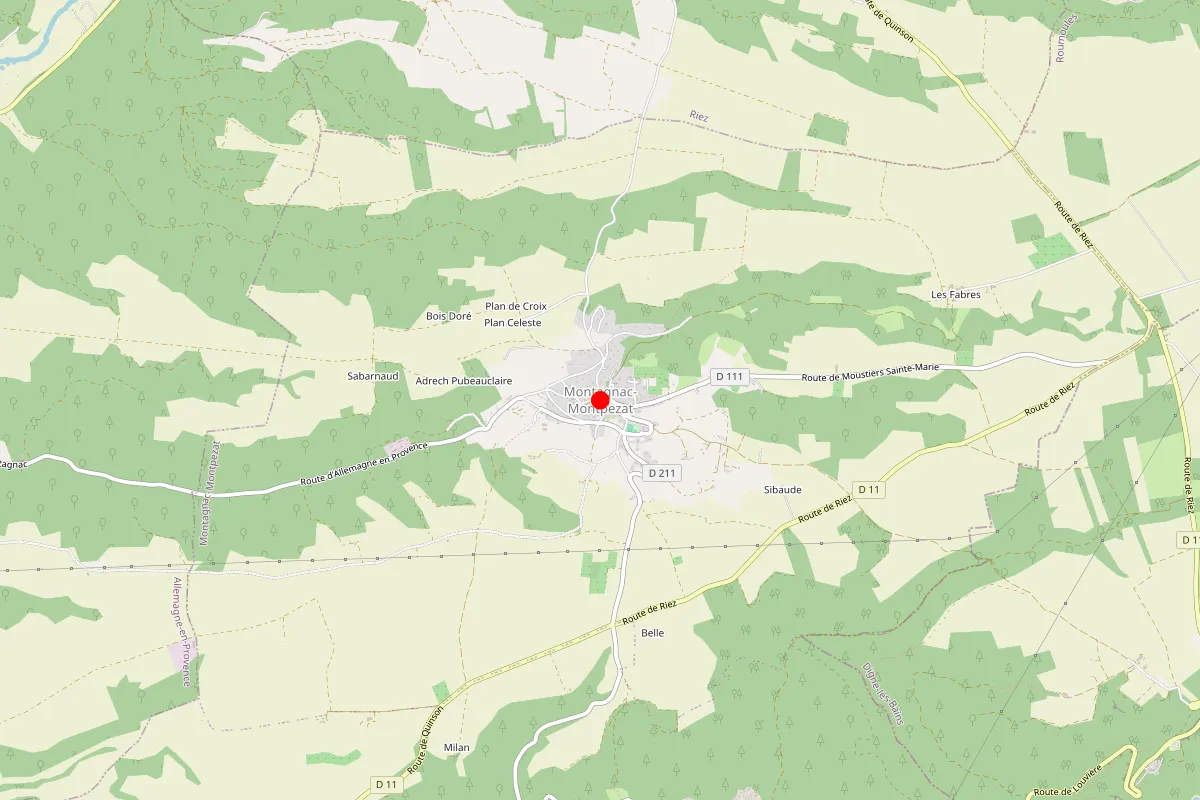Remplacement de serrure à Montagnac Montpezat