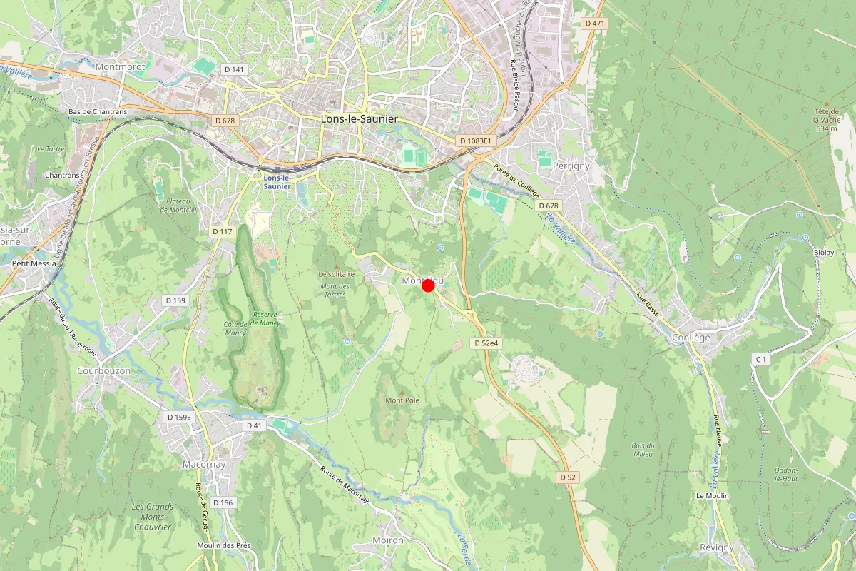 Remplacement de serrure à Montaigu