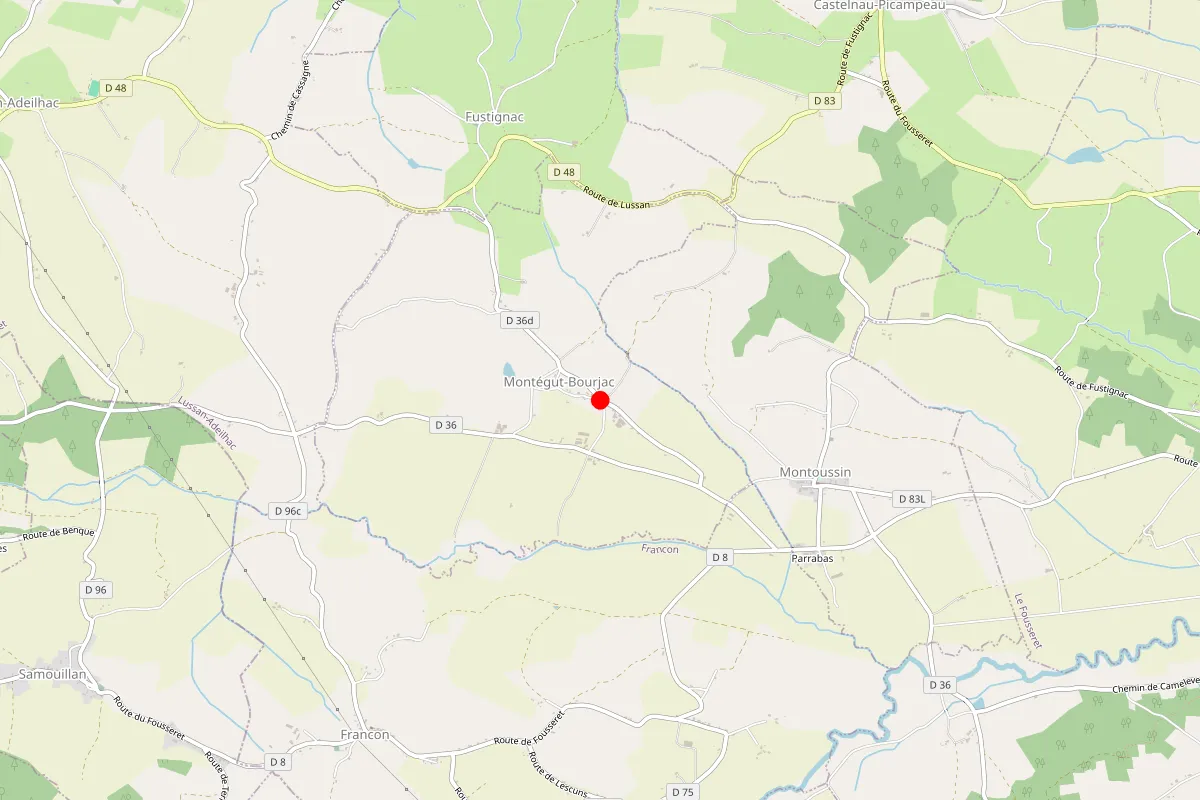 Remplacement de serrure à Montegut Bourjac