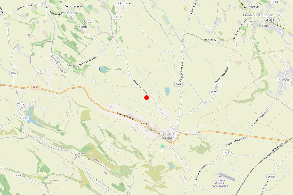 Remplacement de serrure à Montegut Lauragais