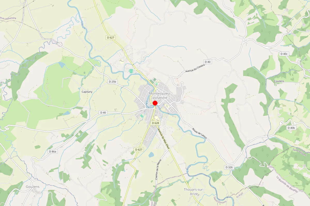 Remplacement de serrure à Montesquieu Volvestre