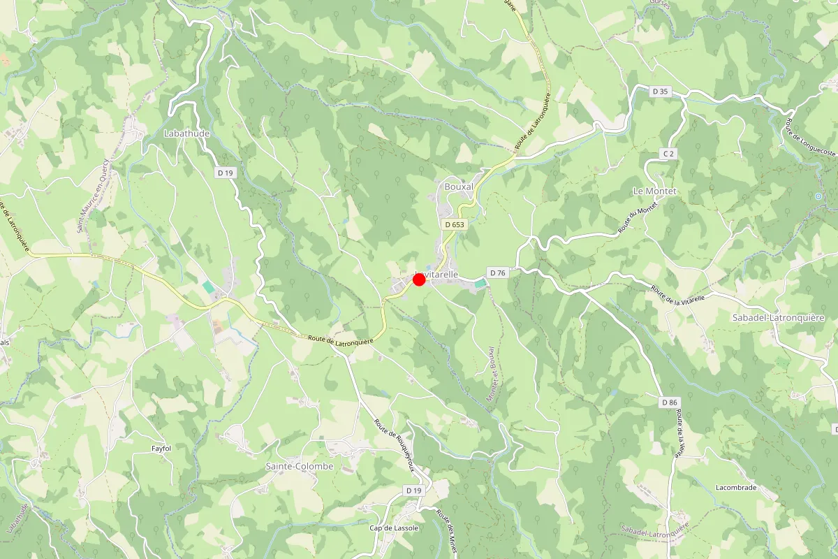 Remplacement de serrure à Montet Et Bouxal