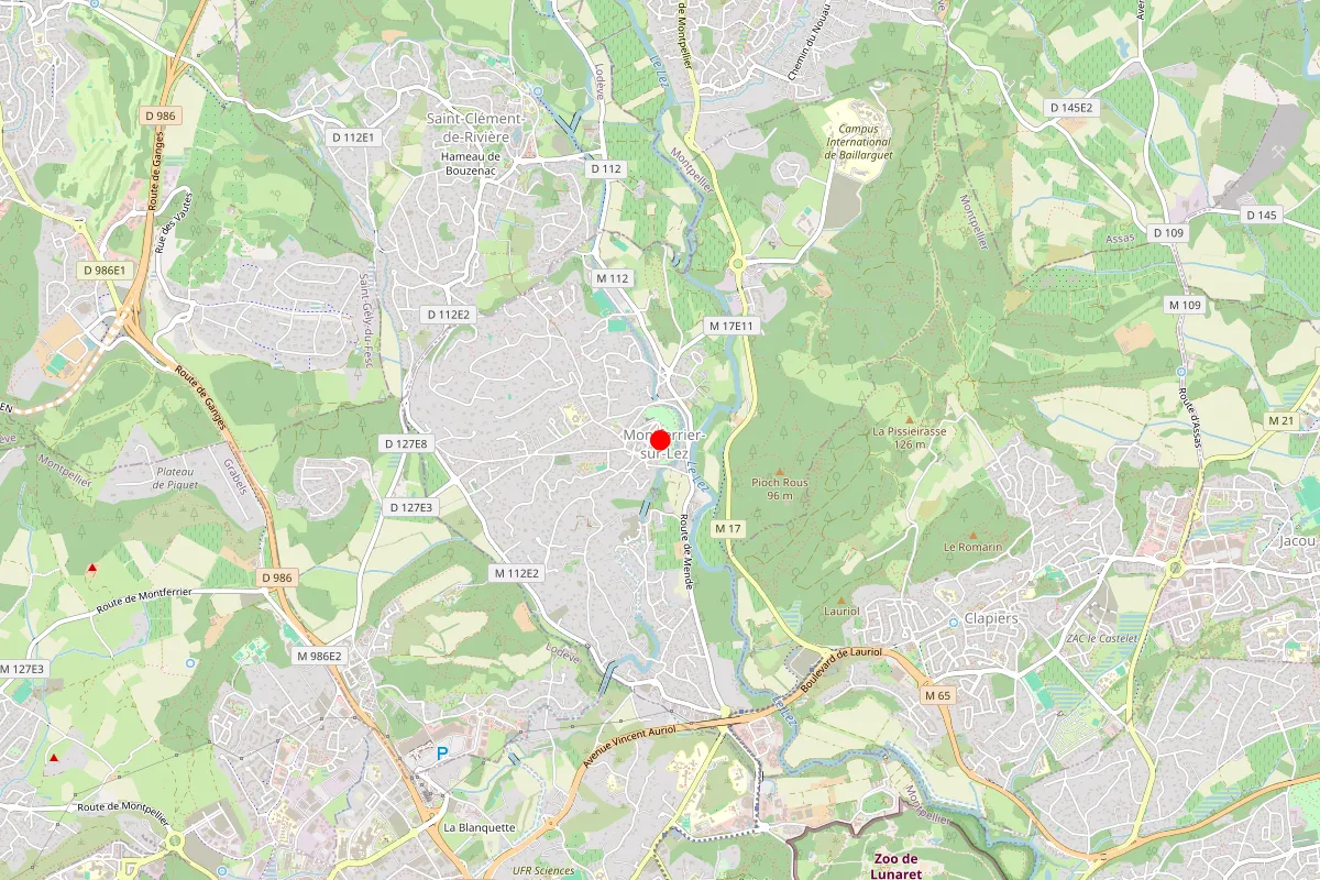 Remplacement de serrure à Montferrier Sur Lez