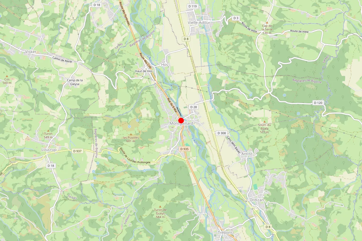 Remplacement de serrure à Montgaillard Sur Save