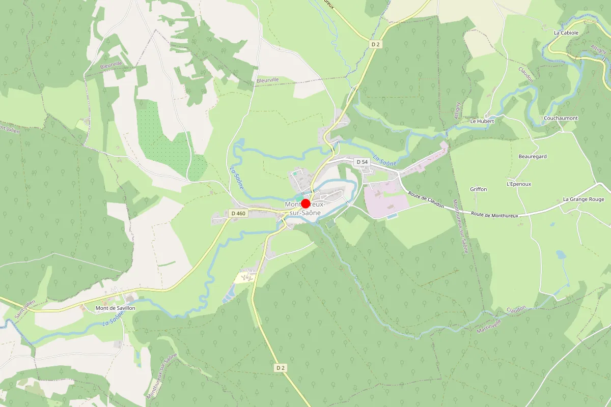 Remplacement de serrure à Monthureux Sur Saone