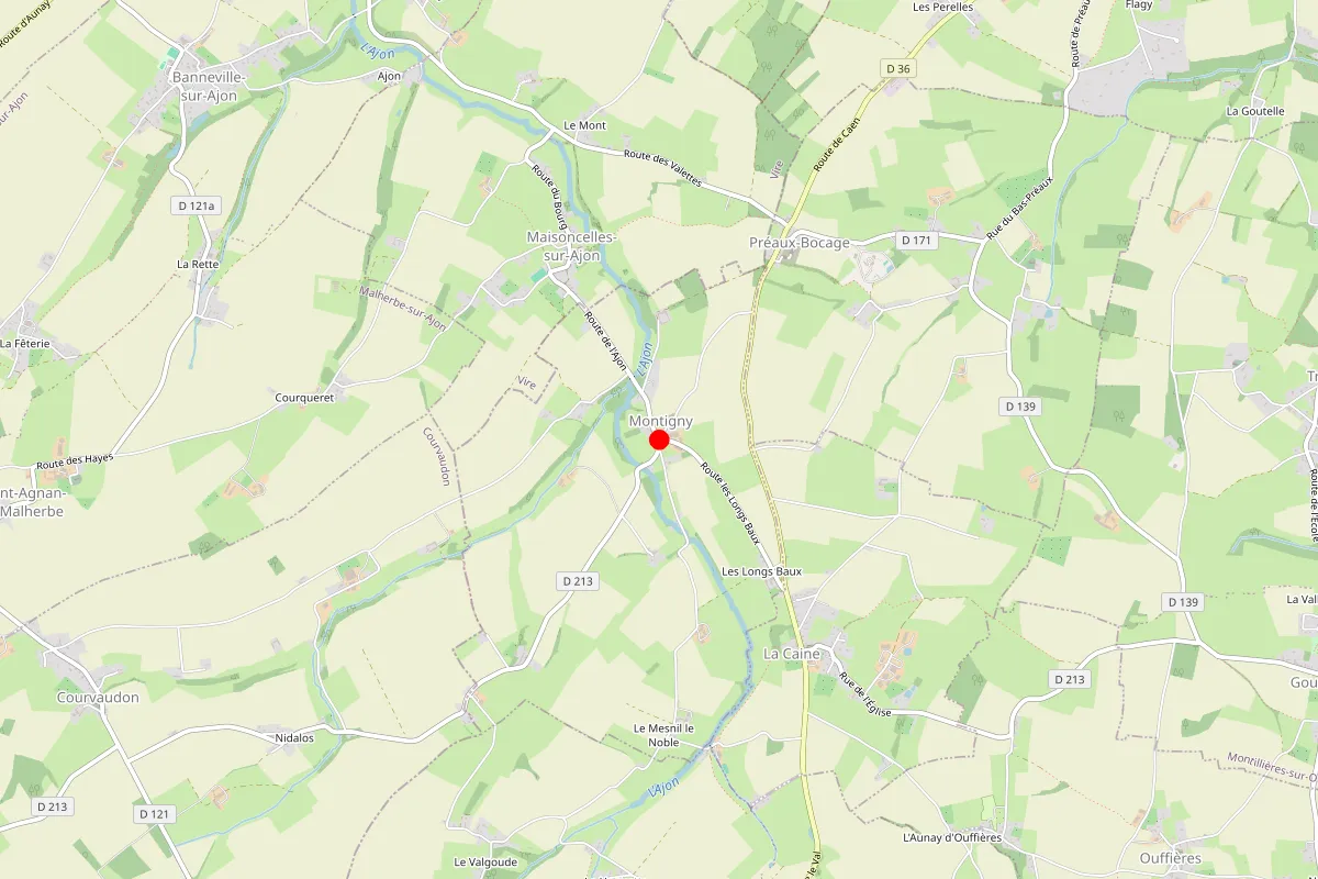 Remplacement de serrure à Montigny