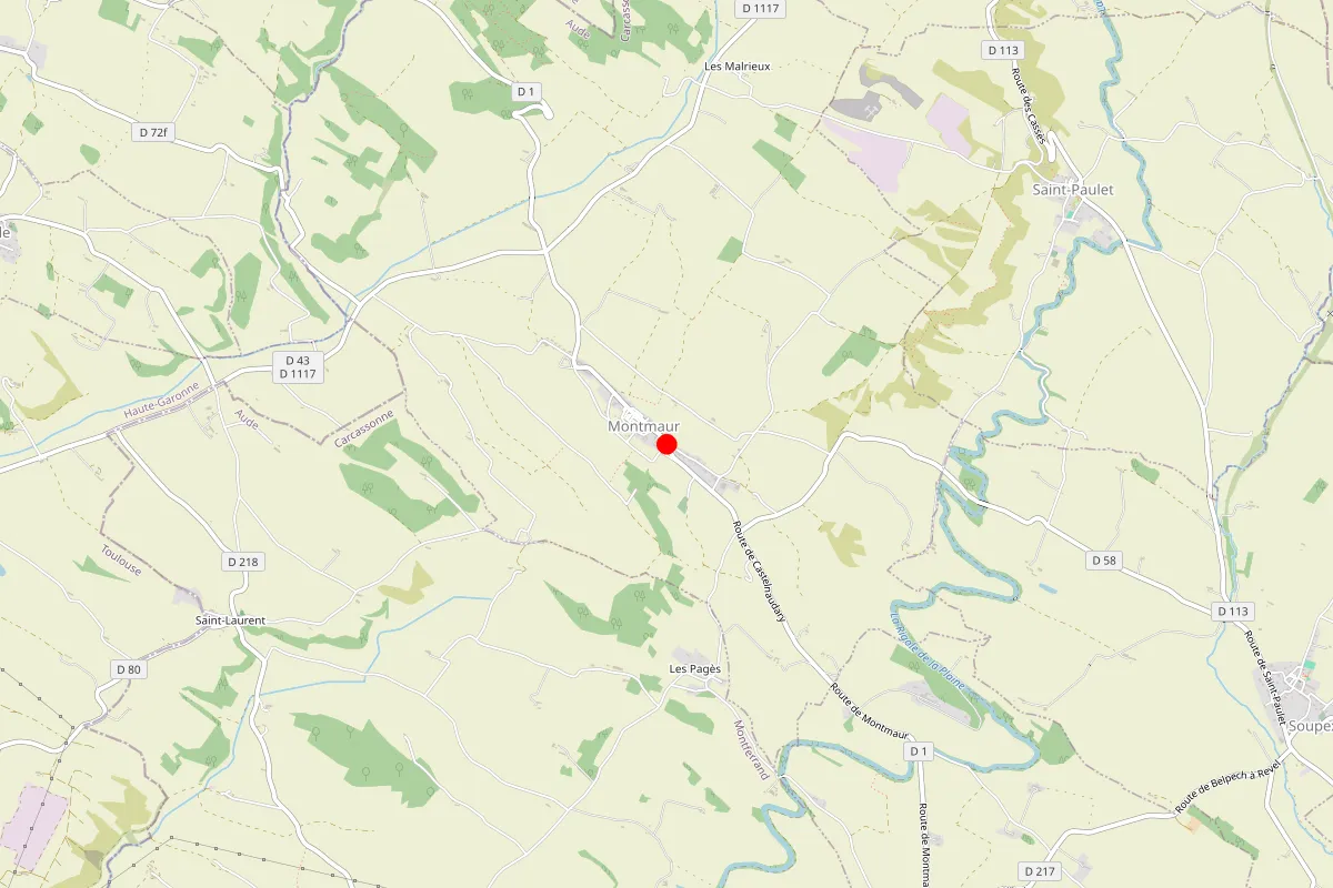 Remplacement de serrure à Montmaur
